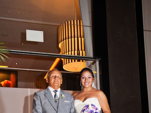 El matrimonio de Roxana y Gyno en Lurín, Lima 22