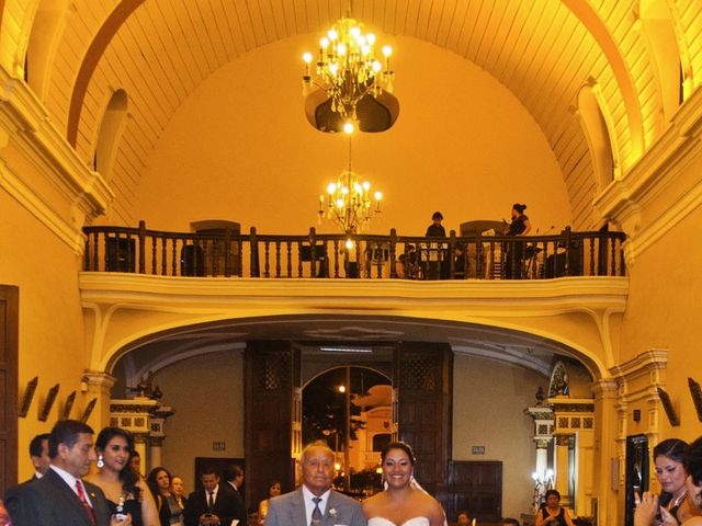 El matrimonio de Roxana y Gyno en Lurín, Lima 29