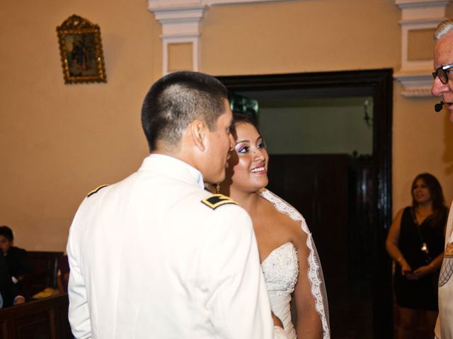 El matrimonio de Roxana y Gyno en Lurín, Lima 39