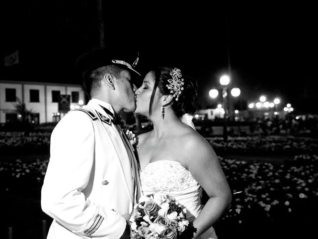 El matrimonio de Roxana y Gyno en Lurín, Lima 61