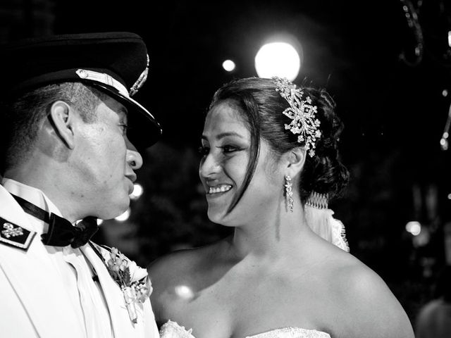 El matrimonio de Roxana y Gyno en Lurín, Lima 67