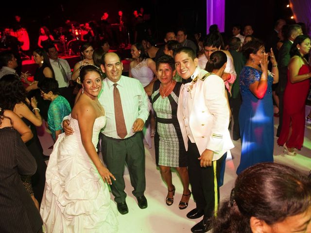 El matrimonio de Roxana y Gyno en Lurín, Lima 125