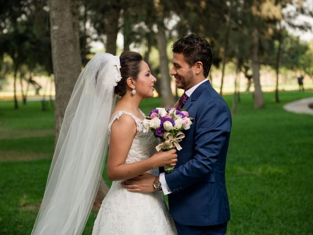 El matrimonio de Cynthia y Diego en Cieneguilla, Lima 108