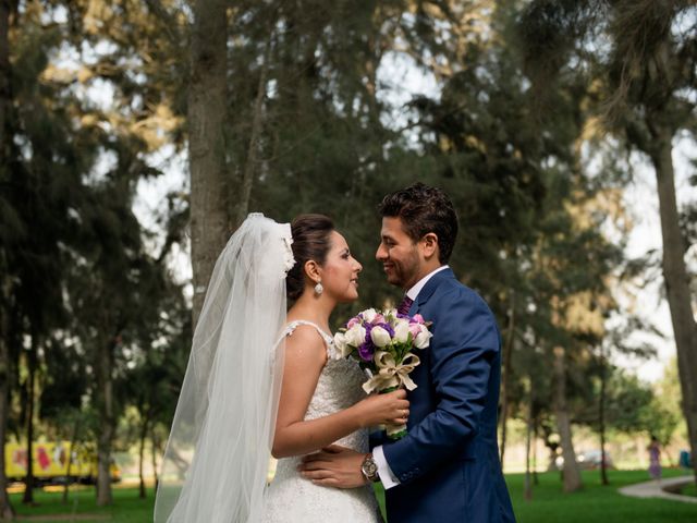 El matrimonio de Cynthia y Diego en Cieneguilla, Lima 111