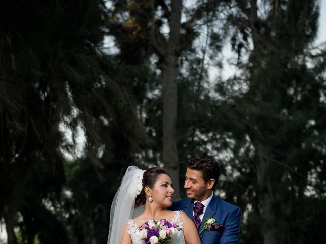 El matrimonio de Cynthia y Diego en Cieneguilla, Lima 155