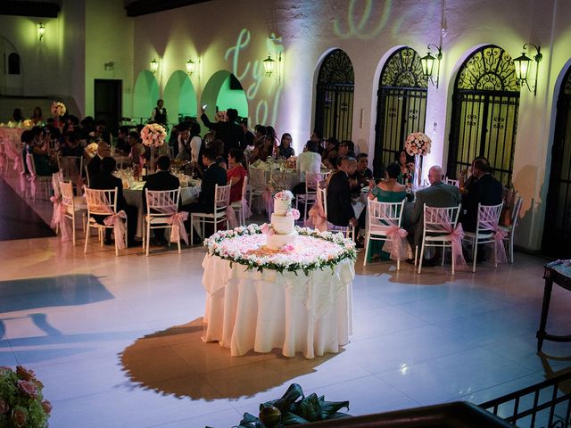 El matrimonio de Diego y Carla en Lima, Lima 57