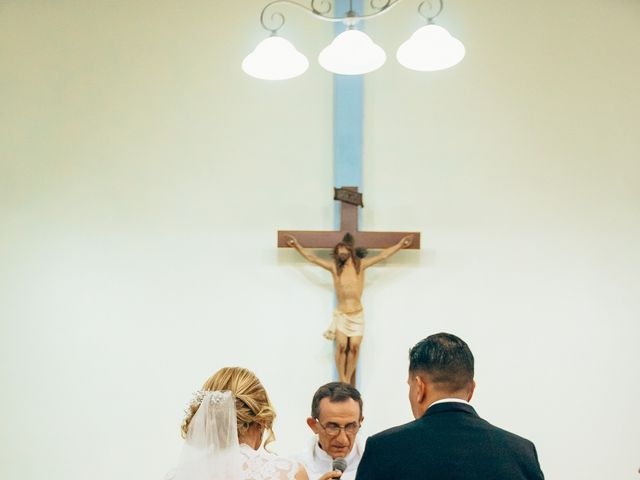 El matrimonio de Nestor y Laura en Lima, Lima 3