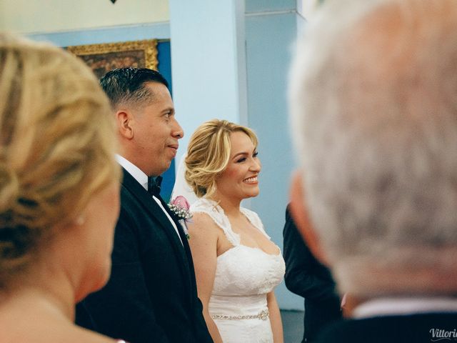 El matrimonio de Nestor y Laura en Lima, Lima 5