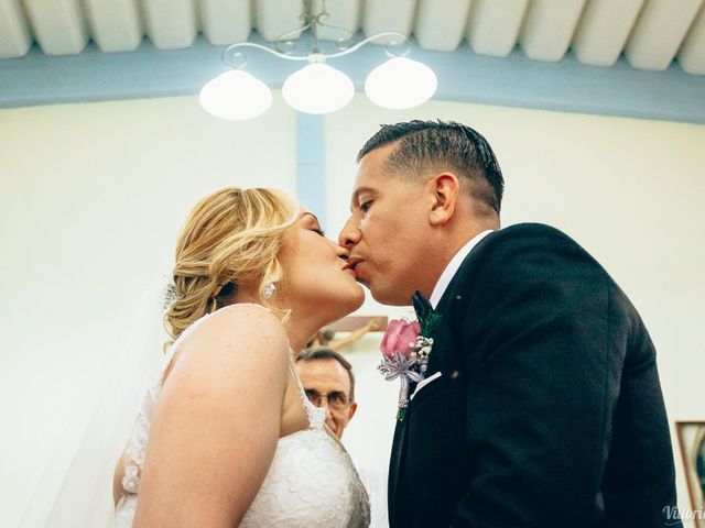 El matrimonio de Nestor y Laura en Lima, Lima 9