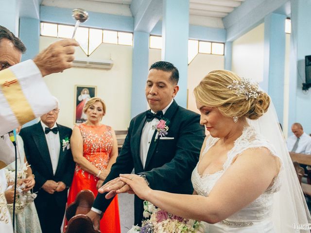 El matrimonio de Nestor y Laura en Lima, Lima 11