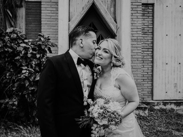 El matrimonio de Nestor y Laura en Lima, Lima 13