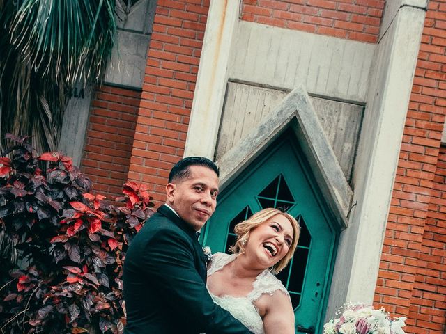 El matrimonio de Nestor y Laura en Lima, Lima 14