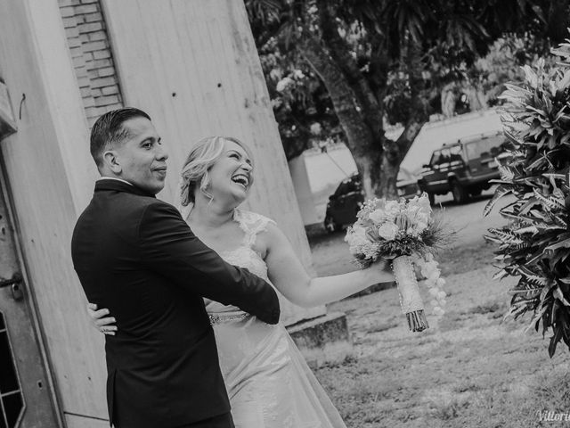 El matrimonio de Nestor y Laura en Lima, Lima 1