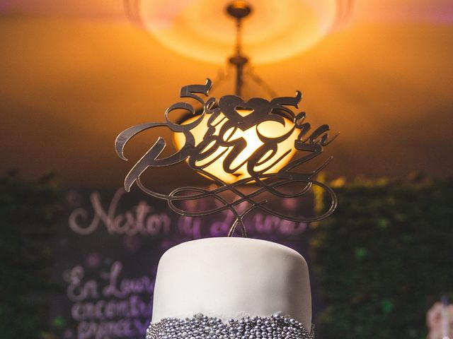 El matrimonio de Nestor y Laura en Lima, Lima 15