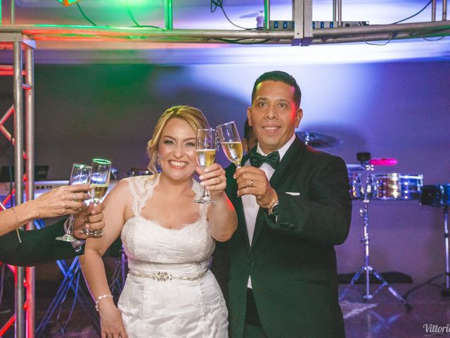 El matrimonio de Nestor y Laura en Lima, Lima 16