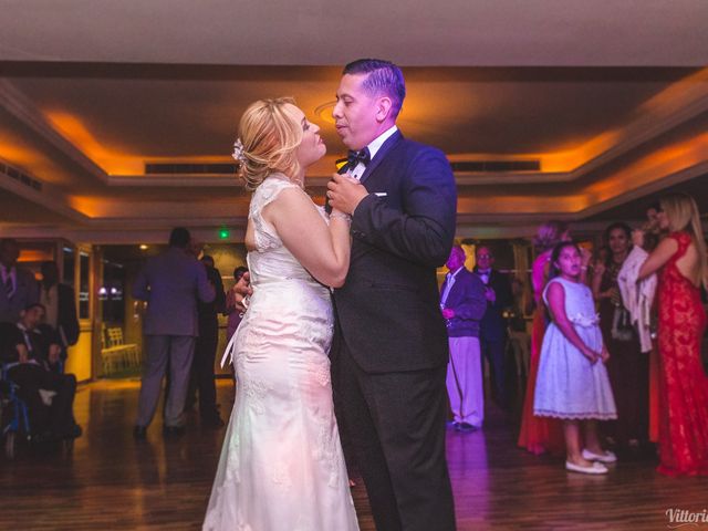 El matrimonio de Nestor y Laura en Lima, Lima 17