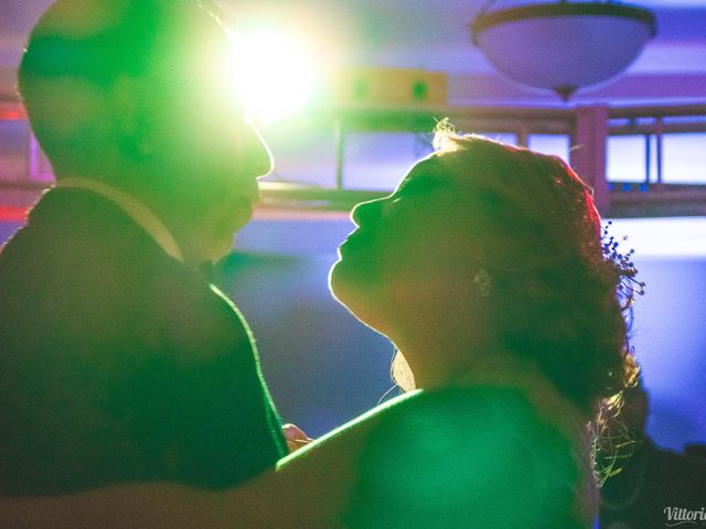 El matrimonio de Nestor y Laura en Lima, Lima 18