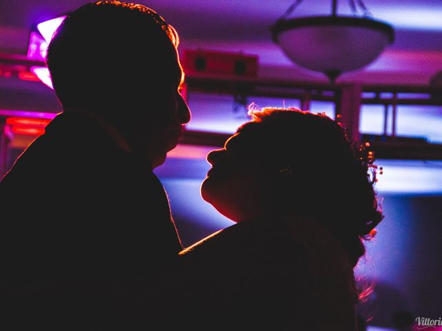 El matrimonio de Nestor y Laura en Lima, Lima 19
