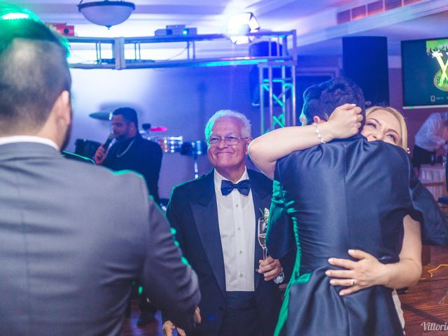 El matrimonio de Nestor y Laura en Lima, Lima 21