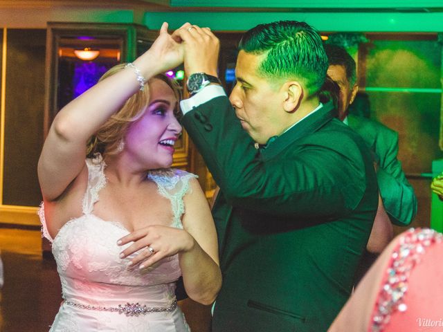 El matrimonio de Nestor y Laura en Lima, Lima 24