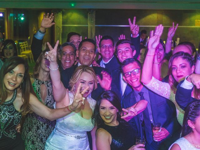 El matrimonio de Nestor y Laura en Lima, Lima 30