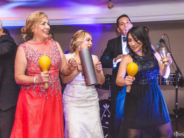 El matrimonio de Nestor y Laura en Lima, Lima 34