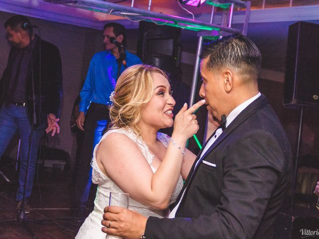 El matrimonio de Nestor y Laura en Lima, Lima 36