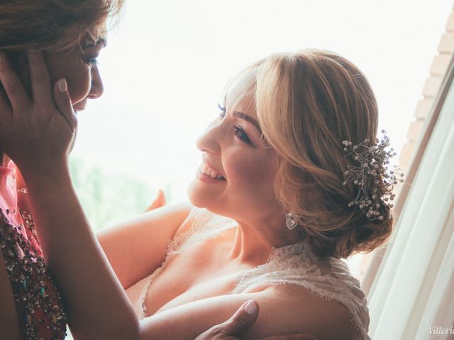 El matrimonio de Nestor y Laura en Lima, Lima 51