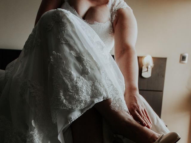 El matrimonio de Nestor y Laura en Lima, Lima 2