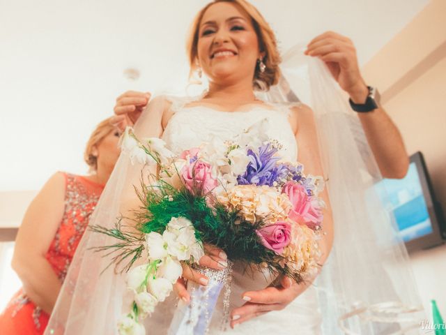 El matrimonio de Nestor y Laura en Lima, Lima 52