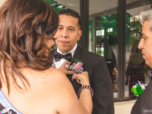 El matrimonio de Nestor y Laura en Lima, Lima 54