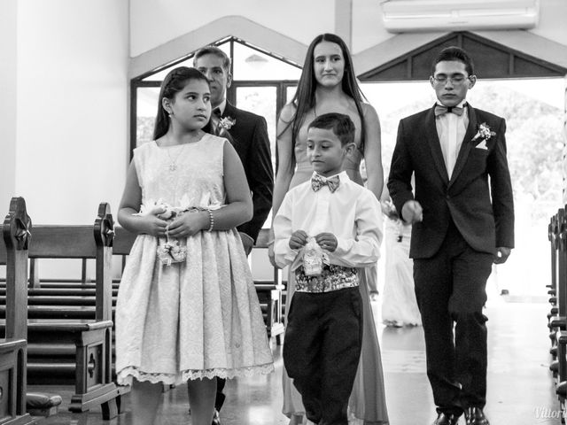 El matrimonio de Nestor y Laura en Lima, Lima 56