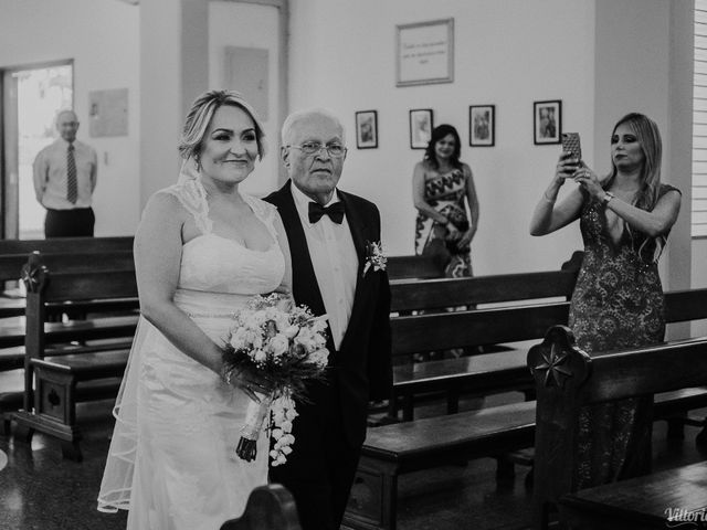 El matrimonio de Nestor y Laura en Lima, Lima 57