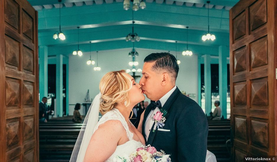 El matrimonio de Nestor y Laura en Lima, Lima