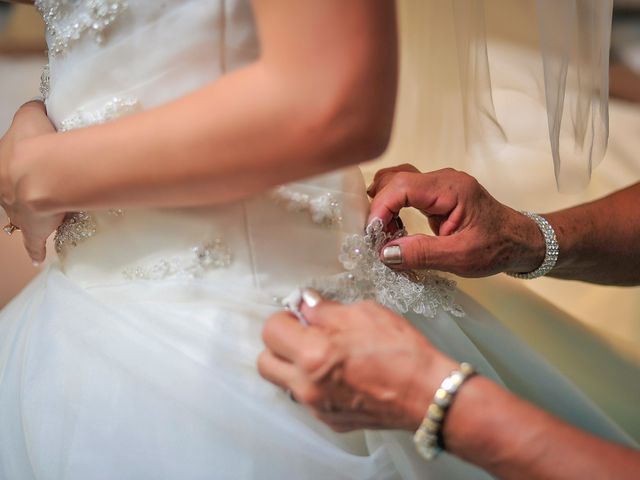 El matrimonio de Jose Luis y Ana Rosa en Trujillo, La Libertad 16