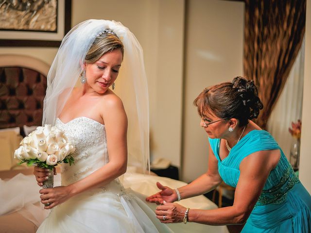 El matrimonio de Jose Luis y Ana Rosa en Trujillo, La Libertad 17