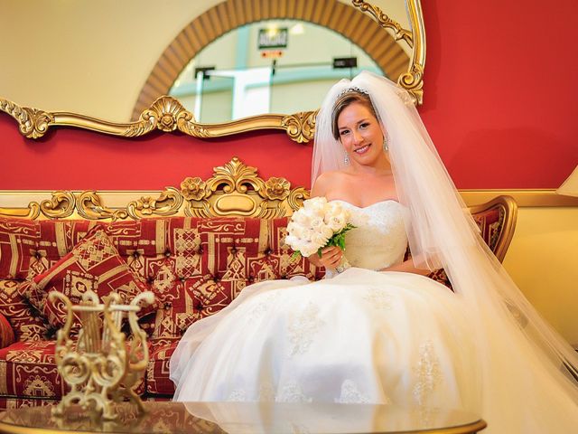 El matrimonio de Jose Luis y Ana Rosa en Trujillo, La Libertad 18