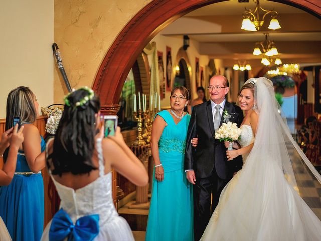 El matrimonio de Jose Luis y Ana Rosa en Trujillo, La Libertad 20