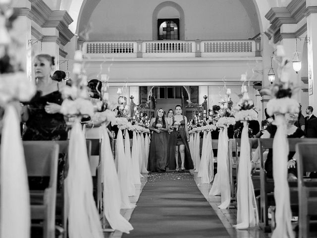 El matrimonio de Jose Luis y Ana Rosa en Trujillo, La Libertad 26