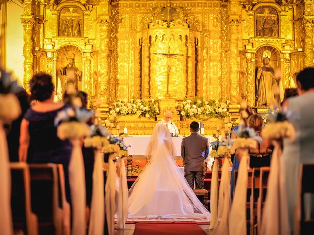 El matrimonio de Jose Luis y Ana Rosa en Trujillo, La Libertad 31