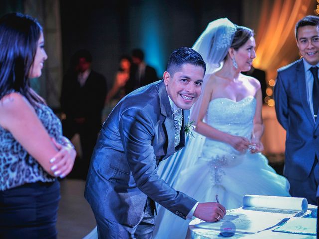 El matrimonio de Jose Luis y Ana Rosa en Trujillo, La Libertad 57