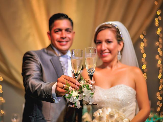 El matrimonio de Jose Luis y Ana Rosa en Trujillo, La Libertad 65