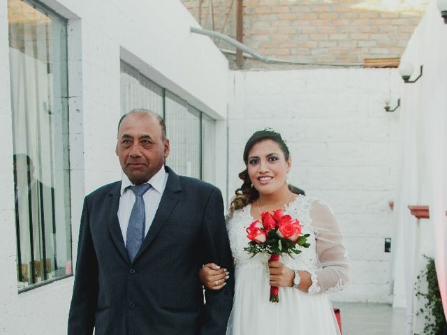 El matrimonio de José y Erika en Arequipa, Arequipa 3