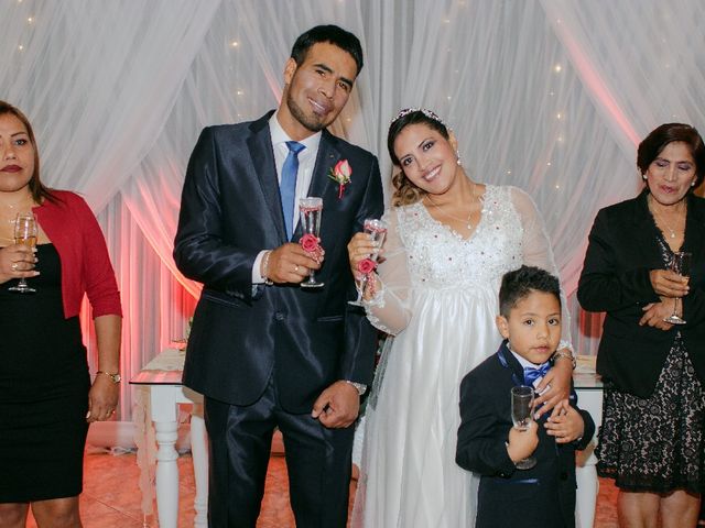 El matrimonio de José y Erika en Arequipa, Arequipa 5