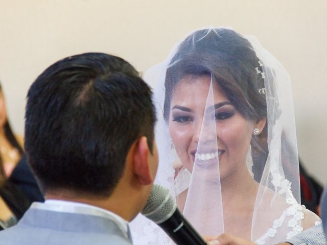 El matrimonio de Johnattan y Ruth en Tacna, Tacna 17