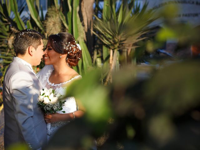 El matrimonio de Johnattan y Ruth en Tacna, Tacna 26