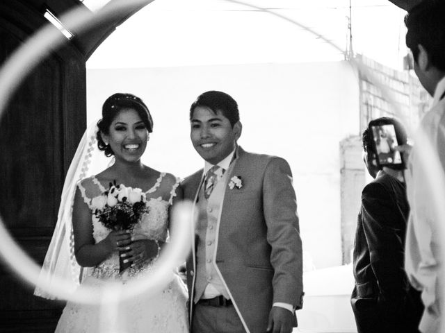 El matrimonio de Johnattan y Ruth en Tacna, Tacna 32