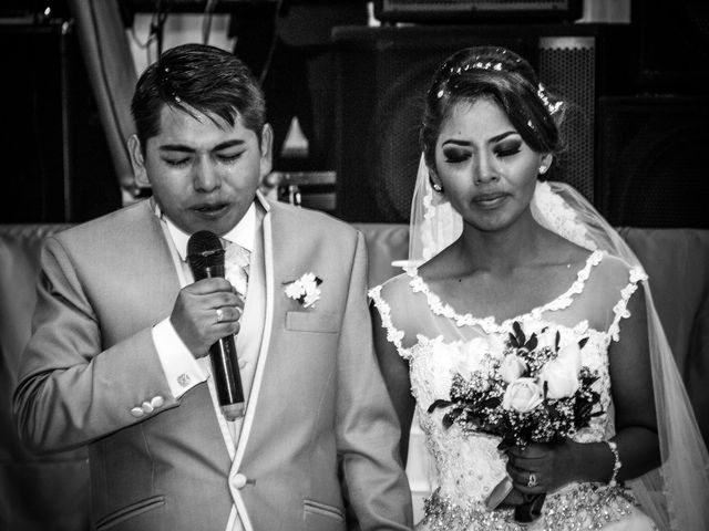 El matrimonio de Johnattan y Ruth en Tacna, Tacna 34