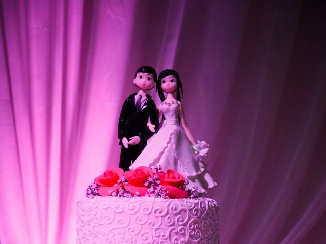 El matrimonio de Johnattan y Ruth en Tacna, Tacna 45