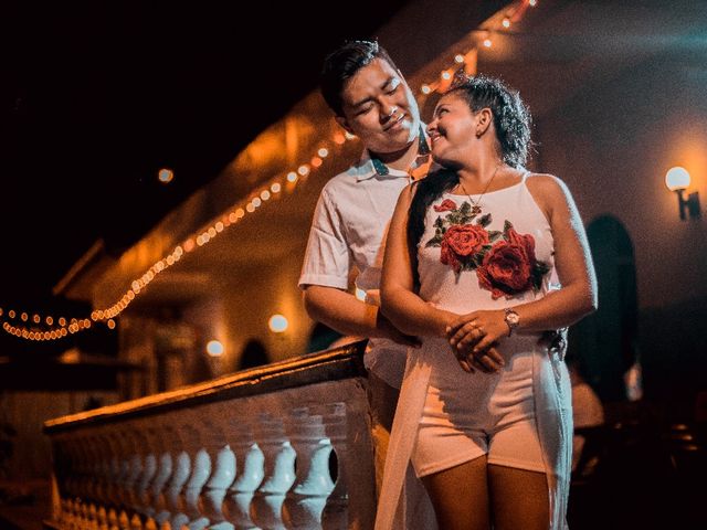 El matrimonio de Doyo y Rosa Ysabel  en Iquitos, Loreto 1